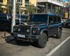 В Киеве появился новейший британский внедорожник в духе классических Land Rover (фото)