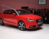 Audi показала электрокар с роторным двигателем