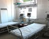На Прикарпатье в больницах закончились койки и врачи