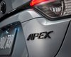 Camry Apex: что известно о новом проекте Toyota