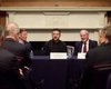 Подолали перший бар'єр: Сенат США підтримав законопроєкт про "пекельні" санкції проти Росії