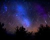 В ночь на 5 января на Землю прольется звездный дождь