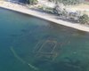 В турецком озере обнаружили древний византийский храм (фото)
