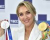 У российской теннисистки Елены Весниной украли олимпийские медали