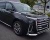 Британцы показали впечатляющий семейный минивэн премиум-класса (фото)