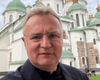 Известный комик "подколол" мэра Львова Садового: тот ответил (фото)