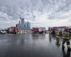 Серия мощных взрывов прогремела в Польше: первые подробности масштабного ЧП (фото)
