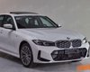 Первые фото BMW 3 Series 2023: что изменилось в популярном седане