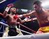 Мейвезер-Пакьяо: американский боксер остался непобедимым