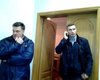Глава ЦИК согласился на вторую за день встречу с лидерами оппозиции