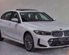 Первые фото BMW 3 Series 2023: что изменилось в популярном седане