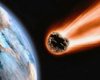 Астероид больше, чем Эйфелева башня, пролетит мимо Земли ближе, чем летают спутники