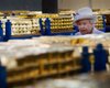 Польша тайно вывезла из Великобритании 100 тонн золота