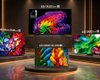 LG представила линейку телевизоров 2026 года: раскрыты цены и ключевые параметры (фото)