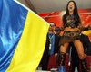 Руслана выступила против отказа Украины участвовать в Евровидении