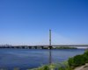 В Киеве полностью перекрыли Южный мост: как курсирует транспорт (фото)
