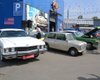 Фестиваль Old Car Land представить столітні авто та українські легенди