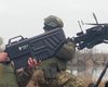 Благодаря антидроновому ружью обезвредили 4 российских FPV-дрона в Запорожской области (фото)