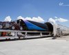 В испанской деревне построят исследовательский центр Hyperloop