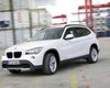 В сети появились первые изображения BMW X1