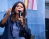 "Жест гнева и надежды": вице-президент Европарламента пошла на отчаянный шаг из-за Олешек