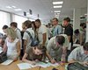 Выпускники подали более 5 тыс. апелляций на результаты внешнего тестирования