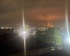 Дроны атаковали нефтеналивной терминал в Новороссийске: один из крупнейших в РФ (видео)