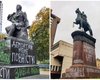 В Украине демонтируют памятники Пушкину, Щорсу и другим российским и советским деятелям