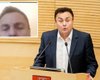 В Литве за спиной депутата-противника ЛГБТ во время онлайн-совещания появился голый мужчина