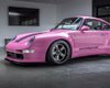 Суперкар для Барбі: культовий Porsche 911 отримав незвичайну версію (фото)