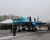 Агенти ГУР знищили російський винищувач Су-34 на аеродромі в Челябінську, — ЗМІ
