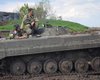 Карта военных действий в зоне АТО на 15 мая