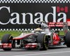 Формула 1. Хэмилтон быстрее всех на тренировках в Канаде