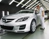 Mazda6 больше не будет производиться в Америке