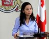 Министр экономики Грузии ранее танцевала стриптиз 