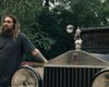 Эксклюзив для Аквамена: винтажный Rolls-Royce Джейсона Момоа стал электрокаром (видео)