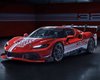 Масивний спойлер і 700 сил: Ferrari представили екстремальний перегоновий суперкар (фото)