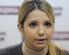 Тимошенко отказалась прекратить голодовку, несмотря на уговоры дочери