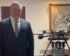 Украина надеется покупать у Японии оружие для войны с РФ, а продавать дроны, — посол в Токио
