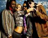 Black Eyed Peas снова обвинили в плагиате