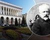 Килька в томате. Почему из названия киевской консерватории нужно выбросить Чайковского