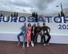 Дроны, самолеты, ПВО: чем Украина усилит свою армию после выставки Eurosatory 2024
