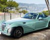 У ретро-стилі: спорткар Mazda MX-5 отримав найдорожчу і найнезвичайнішу версію (фото)
