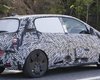 Недорогой и компактный: новый электромобиль Nissan Wave впервые заметили во время испытаний