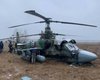 Відправили на забій. Про що говорить епізод із втратою окупантами гелікоптера Ка-52 біля Авдіївки