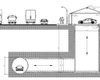 В стиле Бэтмена: Илон Маск предложил соединять тоннели с подземными гаражами