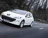  Peugeot представила заряженную версию хэтчбека 308-308 GTi