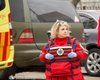Удар ВС РФ по Днепру: количество пострадавших возросло