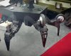 У стилі "Зоряних війн": росіяни показали бойового робота-павука з кулеметами (відео)