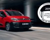 В Україну приїхав особливий фургон Citroen Berlingo підвищеного комфорту